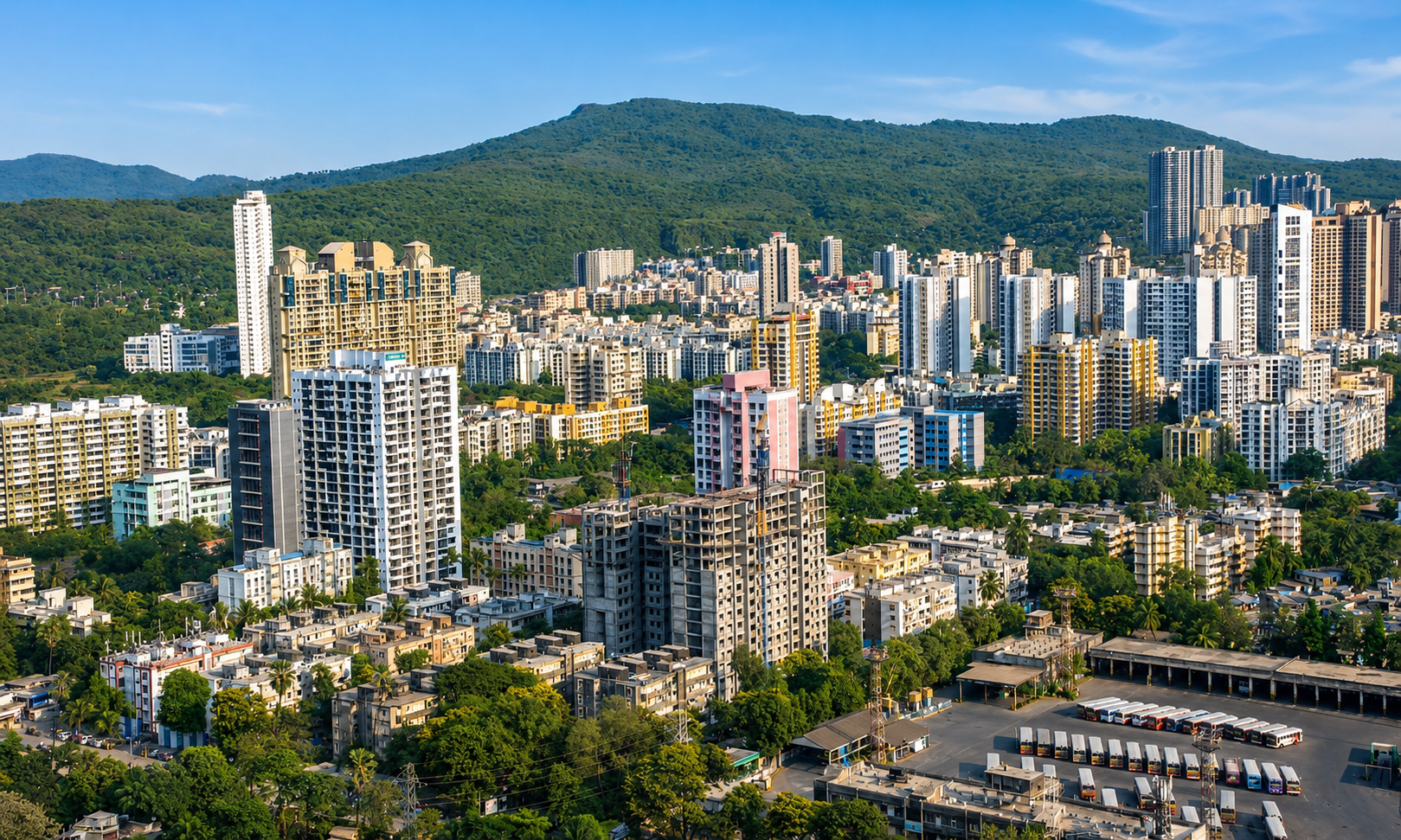 Borivali