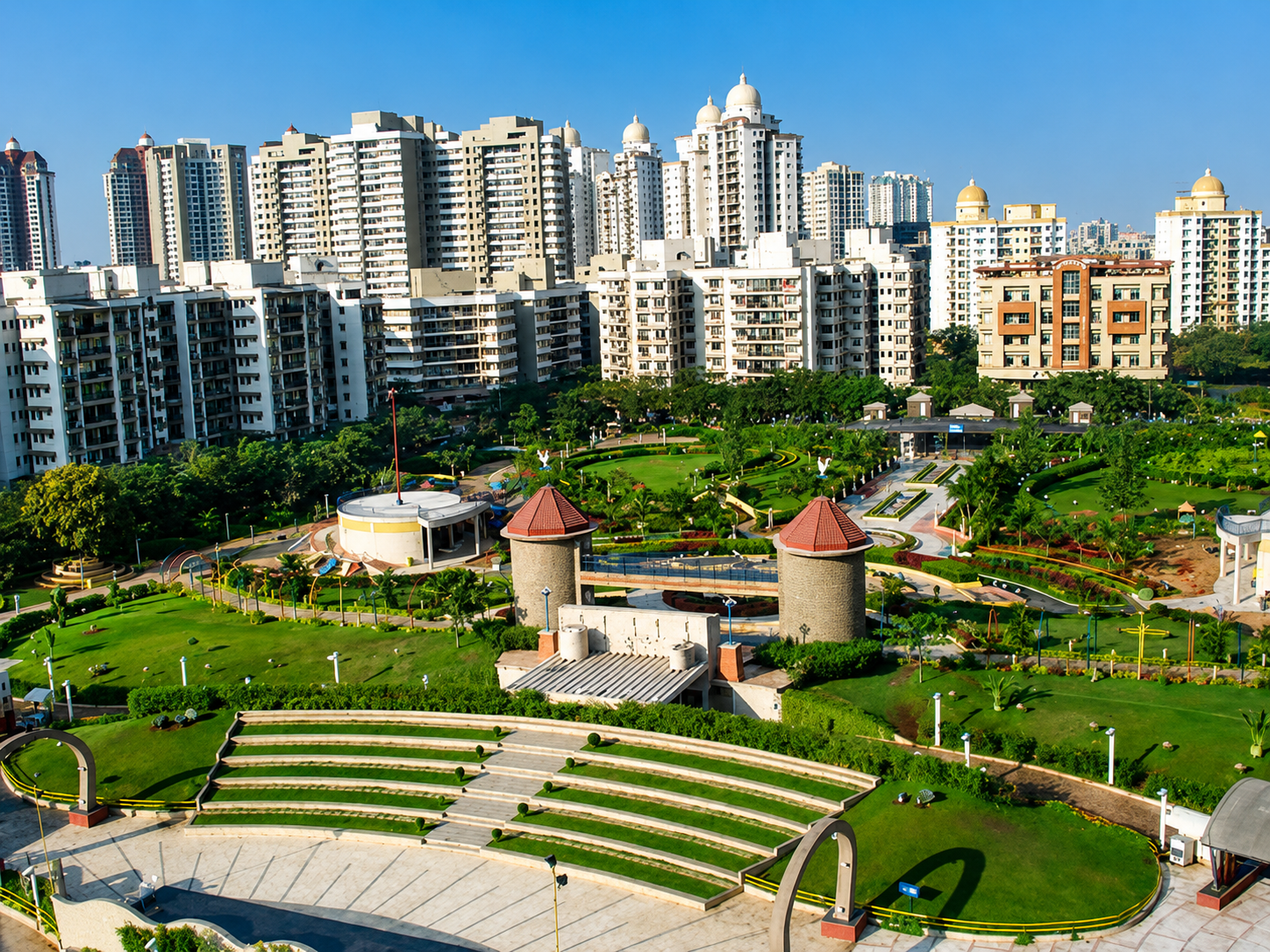 Kandivali