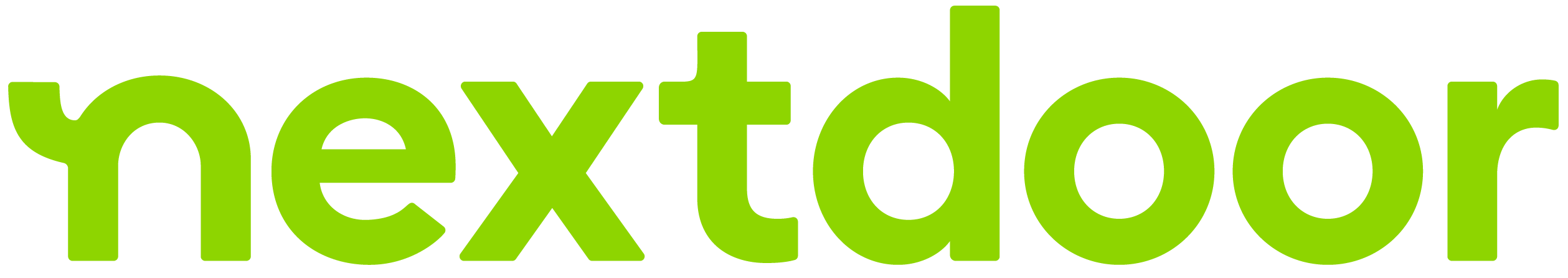 Nextdoor